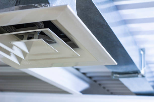 Ductwork Cleaning Services in GA