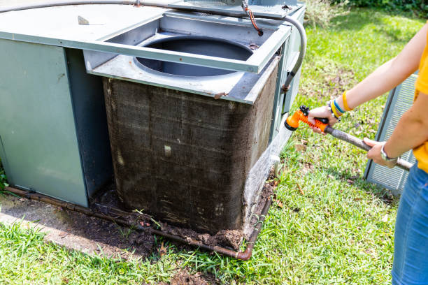 Best Best Air Duct Cleaning Company  in Vidalia, GA