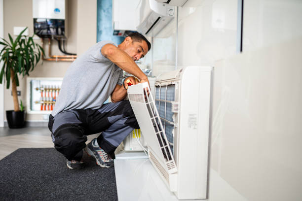 Air Duct Mold Removal in GA