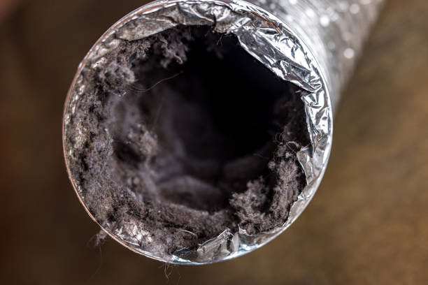 Professional Airduct Cleaning in GA