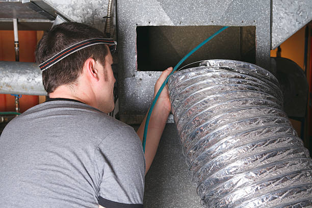 Best Ventilation Cleaning Services  in Vidalia, GA