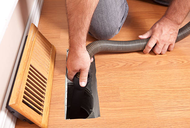 Best Affordable HVAC Duct Cleaning  in Vidalia, GA