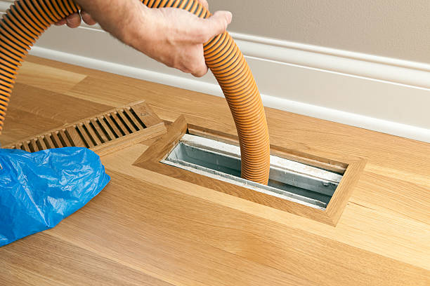 Best Residential Air Duct Cleaning  in Vidalia, GA