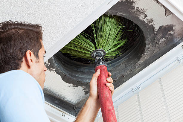 Best Local Air Duct Cleaning Services  in Vidalia, GA