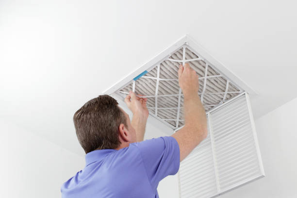 Best HVAC Air Duct Cleaning  in Vidalia, GA